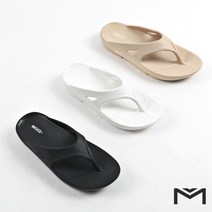 돔바 모스 플러스 리커버리 슈즈 (MOSS + (BLACK)) [MO-3205]