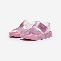 뉴발란스 뉴발란스키즈슬리퍼 샌들 NQJ NBRJBS489P-25 K3604P2P