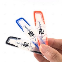 와이드 테니스 댐프너 엘보 충격 완화 라켓 진동흡수, GS0600642A블루