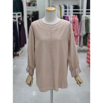 베이직 블라우스 OH0FBL102