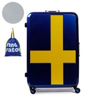 이노베이터 캐리어 90L innovator INV68T