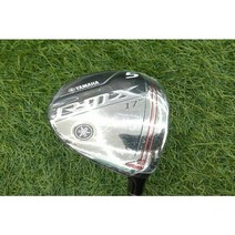 우드 야마하 RMX 220 R강도 17도