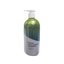 오르템 바이오틴 안티 헤어로스 샴푸, 500ml