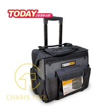터프빌트 이동식 캐리어 툴백 TB-71-14 공구가방 이동공구함 공구함 14인치 이동운반 TOUGHBUILT 카리스툴