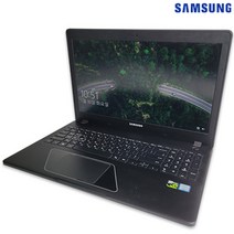 삼성 오디세이 i5 GTX 1050 RAM 16GB 1256GB 15.6인치 게이밍 노트북