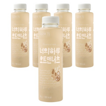 팜79 너의하루 선식가루 오트 앤 너츠, 50g, 70개