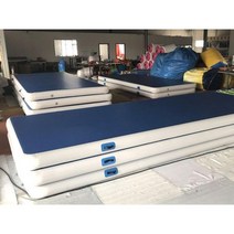 체조 에어 매트 실내 체육관 기계체조 운동용 태권도, 4x5m초두께수입에어쿠션(두께20cm)