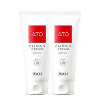 [아이소이]아토 카밍 크림 더블세트(아토잠잠크림)