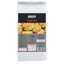 Country Range 스콘 만들기 믹스 영국 Scone Mix 3.5kg