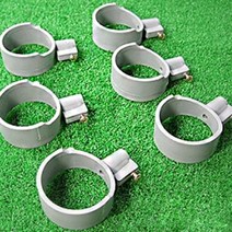 이글 캐디기 타석매트 볼분배 링 연습 골프