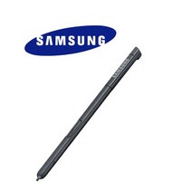 삼성정품 갤럭시탭A6 터치펜 벌크 SM-P580N SM-P585N SM-P587N, 탭A6 펜 블랙