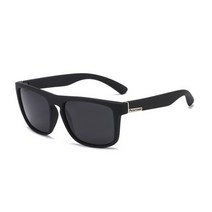 패션 클래식 편광 선글라스 남자 럭셔리 브랜드 디자이너 빈티지 야외 운전 태양 안경 남성 고글 그림자 UV400, F