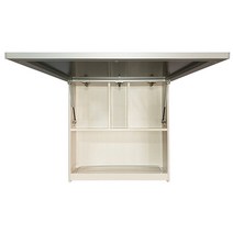 모두원 조명용 미니쇼바장, 1. 600×600