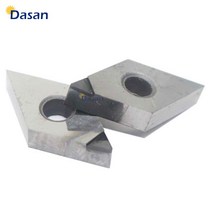 저렴한 1pc DNMG150608 DNMA150404 PCD CBN 인서트 DNMG 150604 CNC 다이아몬드 큐빅 질화붕소 플레이트 선, DNGA150608, 01 PCD_04 DNGA150608