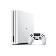 [중고] PS4 플스4 CUH-7117 PRO 화이트 1TB / 국내 정발 / 정품 박스 포함
