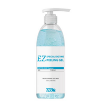 TBM 스페셜 엔자임 필링 젤, 300ml, 9개