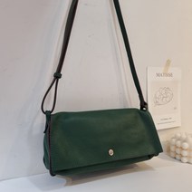 본베어마켓 가죽 미니백 휴대폰가방 데일리 크로스백