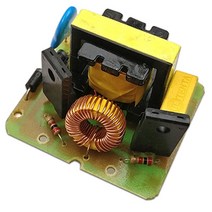 듀얼 채널 DCAC 부스트 인버터 모듈 12V ~ 220V 스텝 업 전원 35W, 한개옵션0