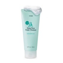 에뛰드 리얼 아트 폼 클렌저 딥포어, 150ml, 6개