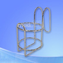 [스텐 손소독거치대] 손소독제 거치가능 손소독제