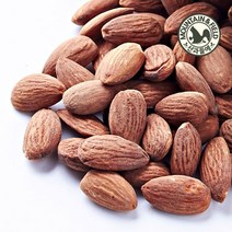 산과들에 [산과들에] 22년산 햇견과 당일가공 구운아몬드 500g x2봉, 당일구운아몬드(염)500gx2봉