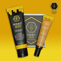 허니구 패키지 (타투 50ml + 허니구 리페어 15ml) 반영구 케어 연고 크림