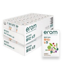 이롬황성주 마시는 뉴밀 140ml x 48팩, 48개, 48개