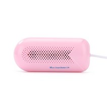 과일 초음파 세척기 야채 고추 주방 과일 및 채소 미가공 살균 소독, 02 Pink