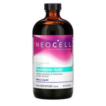 네오셀 히알루론산 50ml 블루베리 리퀴드 473ml