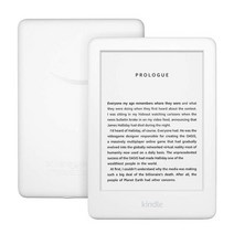 이북리더기 스트랩 E북 E북리더기 ebook리더기 새로운 킨들 블랙 2019 버전 이제, 전자책 리더 케이스 세트, 하얀