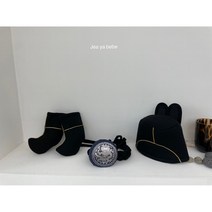 익선관 가채 버선 미니갓 왕세자 중전 선비 한복 소품 돌촬영 백일사진 명절 23년 가을