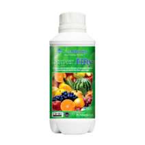 슈퍼50 500ml 친환경 해조추출물 식물 생장 성장 촉진제 감사비료 영양제, 1개