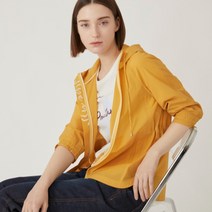 올리비아로렌 후드점퍼 VVBCLYM 4271