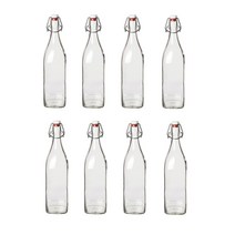 보르미올리 더치 스윙병 1000ml, 8개