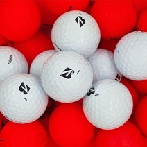 캘러웨이 브릿지스톤 테일러메이드 로스트볼 등급별 모음, 트리플트랙 A＋ 30알