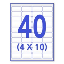 <당일출고>A4라벨 40칸(4×10) 100장” class=”wr-img”></a></div></div></div></div><div class=