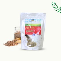 아마씨 골드500g 프리미엄 아마씨드 식물성오메가3, 500g