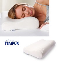 템퍼메모리폼베개 오리지널 쿨잠 푹신한 TEMPER S M