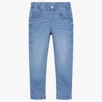 인디고키즈 아동 청바지 (2색상) 스판짱 소프트 스키니 데님팬츠 IKTJ228S1