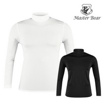 럭스골프 럭스 마스터베어 아쿠아엑스 엠보싱 쿨 이너웨어