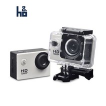 가성비 방수 HD 액션캠, 리빙채움☞ 본상품선택