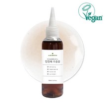 글로우몬스터 인진쑥추출물/100ml 비건 인증