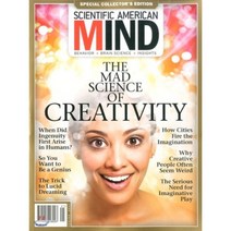 Scientific American Mind (월간) : 2017년 no.01