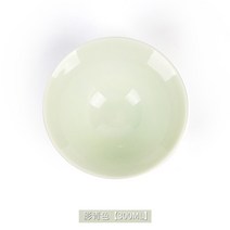 도자기 전사지 클레이 아트 세라믹 안료 300ml 유약 밝은 색의 다채로운 캔디 28, 섀도우 시안