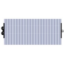 차량용 앞유리 햇빛가리개 블라인드 그랜져IG 올뉴K3 BMW 미니쿠퍼 A6 k7 LF쏘나타 마티즈 자가용 레이 더뉴아반떼 k3 QM3 K5DL3 베뉴 G80, 1개, 46cm