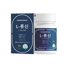 뉴신 류신타블렛 류신 단백질 루신 분리 유청 단백질 BCAA 필수 아미노산 산화아연 발린 L-로이신 이소류신 유청분말 류신보충제 근손실방지 근육강화 근감소증 운동후 단백질 보충, 90정, 2개