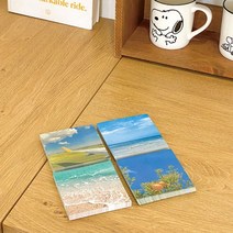WB2A57A 제주 메모지, 유니닷컴 푸릉