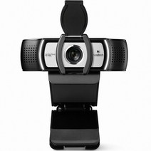 로지텍 웹캠 화상캠 C930e 병행 C930c