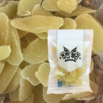 건어물왕 달콤한 건파인애플 150g, 1개