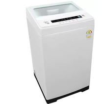 미디어 전자동 소형세탁기 미니세탁기 7kg [MWH-A70P1] * 6KG[MW-60P1]자가설치
